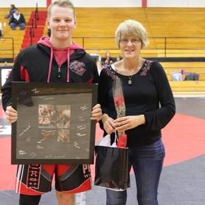 Meet your Posher, Troy